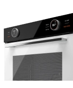 Духовой шкаф KUPPERSBERG HT 612 White