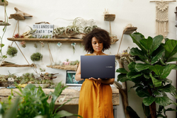 Ноутбук ASUS VivoBook 14 X413JA-EB316 14; 1920x1080 IPS AG/Intel Core i5 1035G1(1Ghz)/8192Mb/256SSDGb/Intel UHD Graphics/BT/WiFi/DOS