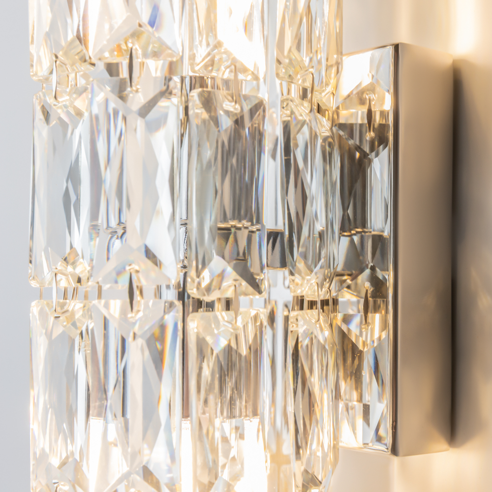 Настенный светильник (бра) Maytoni DIA008WL-02CH