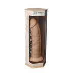 Фаллоимиатор термоактивный из Silexpan 7.5" 220673AL