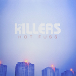 The Killers / Hot Fuss (Coloured Vinyl)(LP)