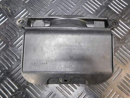 Пластик внутренний Honda NC700XA LD RC63 81360-MGS-D300 яси