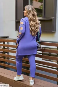 Костюм HM-9025 Фабрика Моды