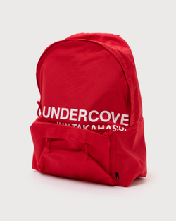 UNDERCOVER РЮКЗАК КРАСНЫЙ