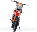 Питбайк BSE MX 17/14 Orange
