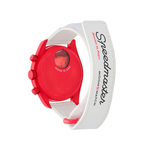 Swatch x Swatch Mission To Mars 42mm watch