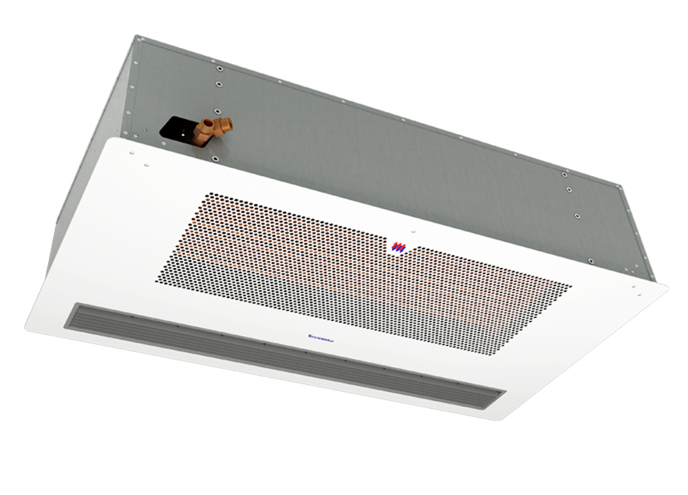 Водяная завеса Тепломаш КЭВ-70П4181W серии 400 Потолочная