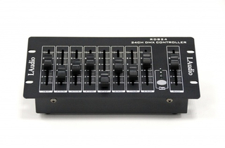 DMX Контроллер, LAudio RD824