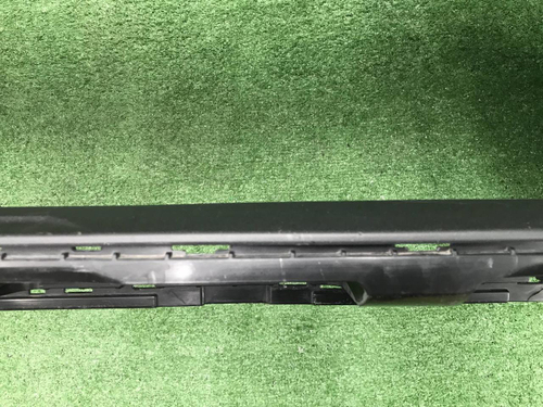 Бампер передний Kia Seltos (2019-2022)
