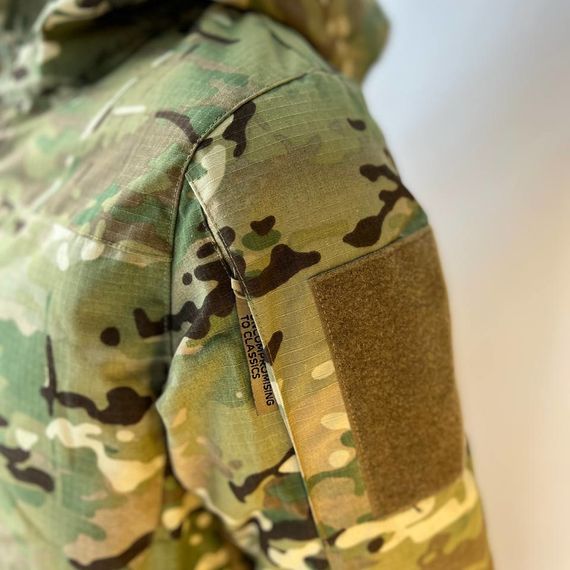 Костюм «UNCOMPROMISSING TO CLASSICS»