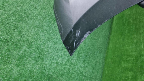 Бампер передний Changan Lamore (2023-н.в.)