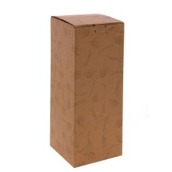 GAEM Часы настольные декоративные "Маяк" (4xАА н/п), L13,5 W13,5 H37,5 см