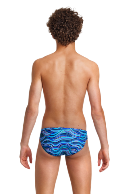 Плавки FUNKY TRUNKS Boys So Swell