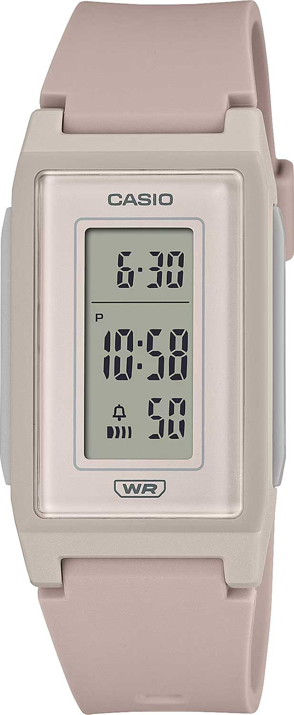 Часы Casio LF-10WH-4