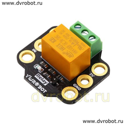 Релейный модуль BBC MICRO:BIT