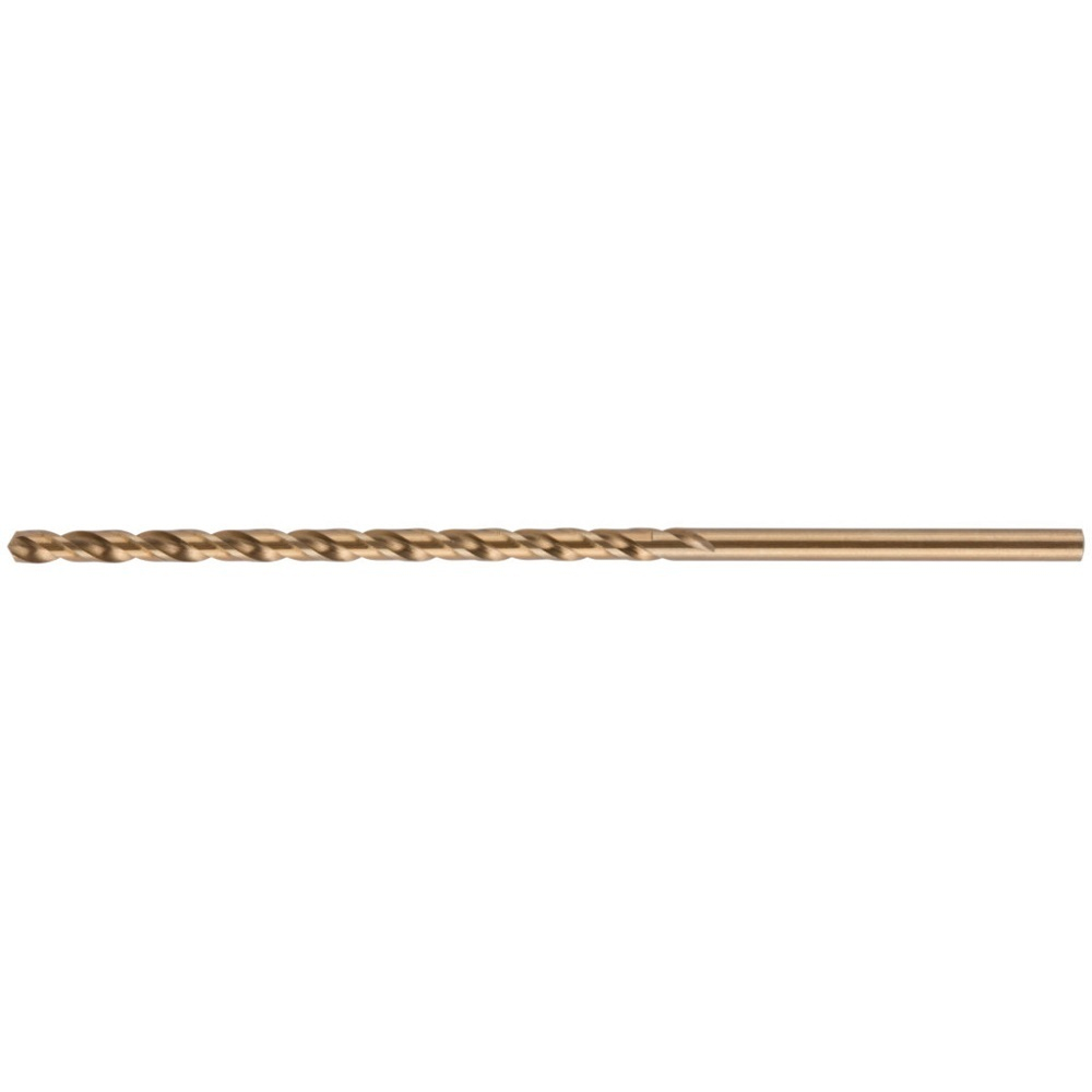 Сверло Cutop Profi 3,5*112 по металлу удлиненное 10 шт   48-35-112