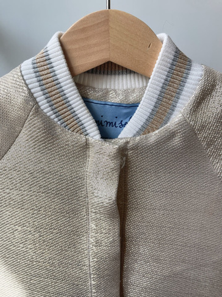 Новая толстовка Mimisol, 104