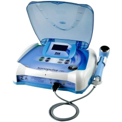 Аппарат ультразвуковой терапии Sonopulse мультичастотный 1 и 3 Мгц (аналог УЗТ 1.07).