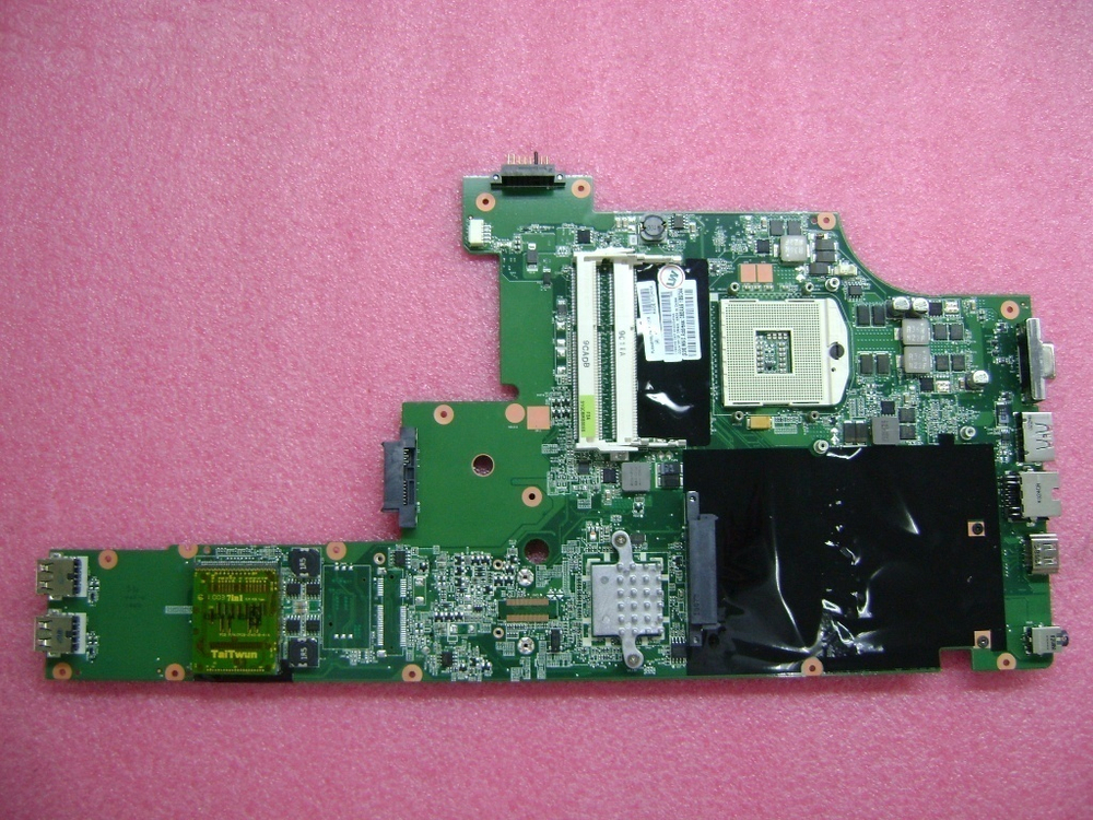 Материнская плата для ноутбука Lenovo Edge 15 Lenovo (63Y2138), оригинал