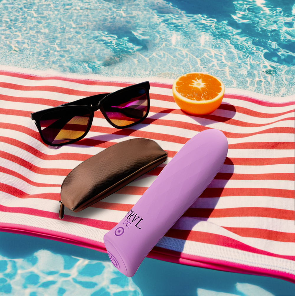 Le Frivole SOLAR - Enif вибропуля