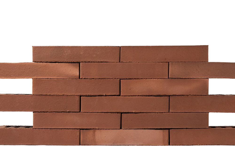 Кирпич клинкерный Plinfa Iron 2313, 270x85x50