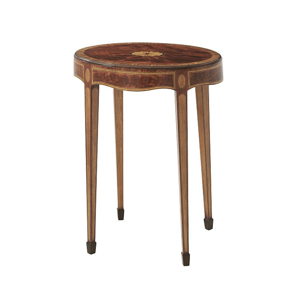 Столик "Момпессон"