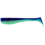 Мягкая приманка Format Diplomat 050мм F01 0.7г 8шт