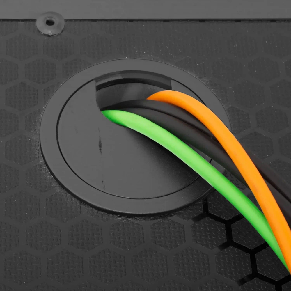 Стол диджейский UDG Ultimate Fold Out DJ Table MK2 Plus (Wheels)