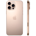 Смартфон Apple iPhone 16 Pro 1TB Только еSIM, пустынный титан (NEW) USA