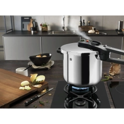 Zwilling Скороварка EcoQuick II 22 см 6 л