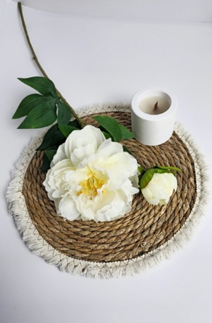 Пион / Арт 2218