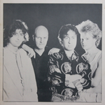 The Firm / The Firm (LP)