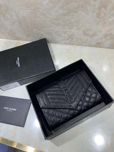 Yves Saint Laurent Clutch