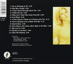 Diana Krall / Love Scenes (CD)