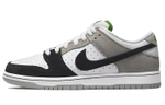 Кроссовки Nike Dunk Sb Chlorophyll