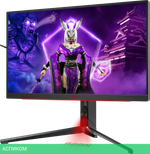 Игровой монитор AOC Agon Pro AG274QG