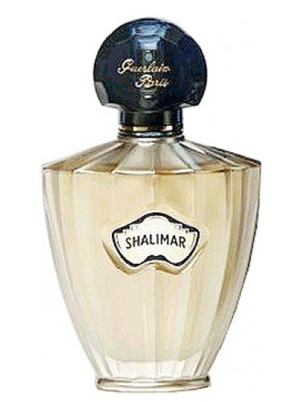 Guerlain Shalimar 80th Anniversary Limited Edition
