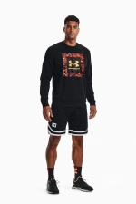 Кофта Under Armour Chinese New Year FLC Crew