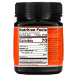 Wedderspoon, необработанный монофлорный мед манука, KFactor 16, 1 кг (2,2 фунта)