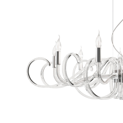 Люстра Maytoni MOD051PL-09TR