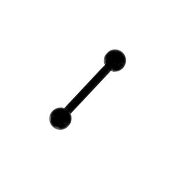 Штанга сталь 1,2 мм черная