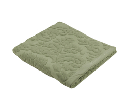 Полотенце 50x100 Luxberry New England английский зеленый