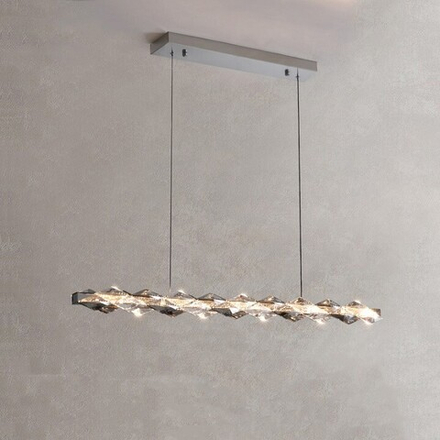 Подвесной светильник Imperiumloft  Jennifer-Long01