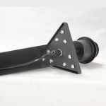 Торшер Lussole TALLAPOOSA LSP-0607