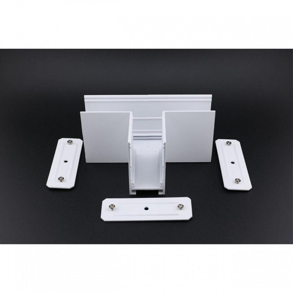 Соединитель T-образный для треков Aployt Magnetic track 220 APL.0283.10.02