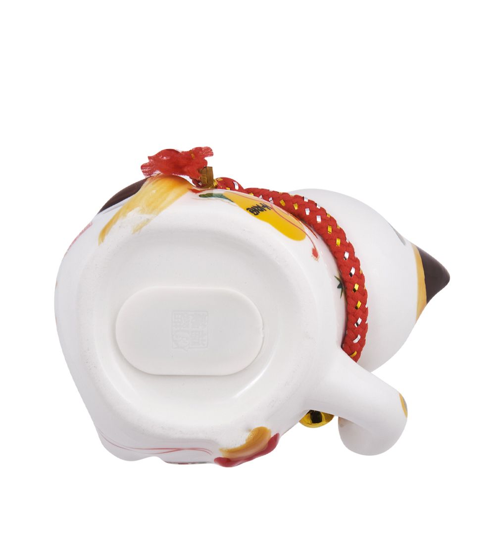 KT-20/2 Фигурка-копилка «Кот»