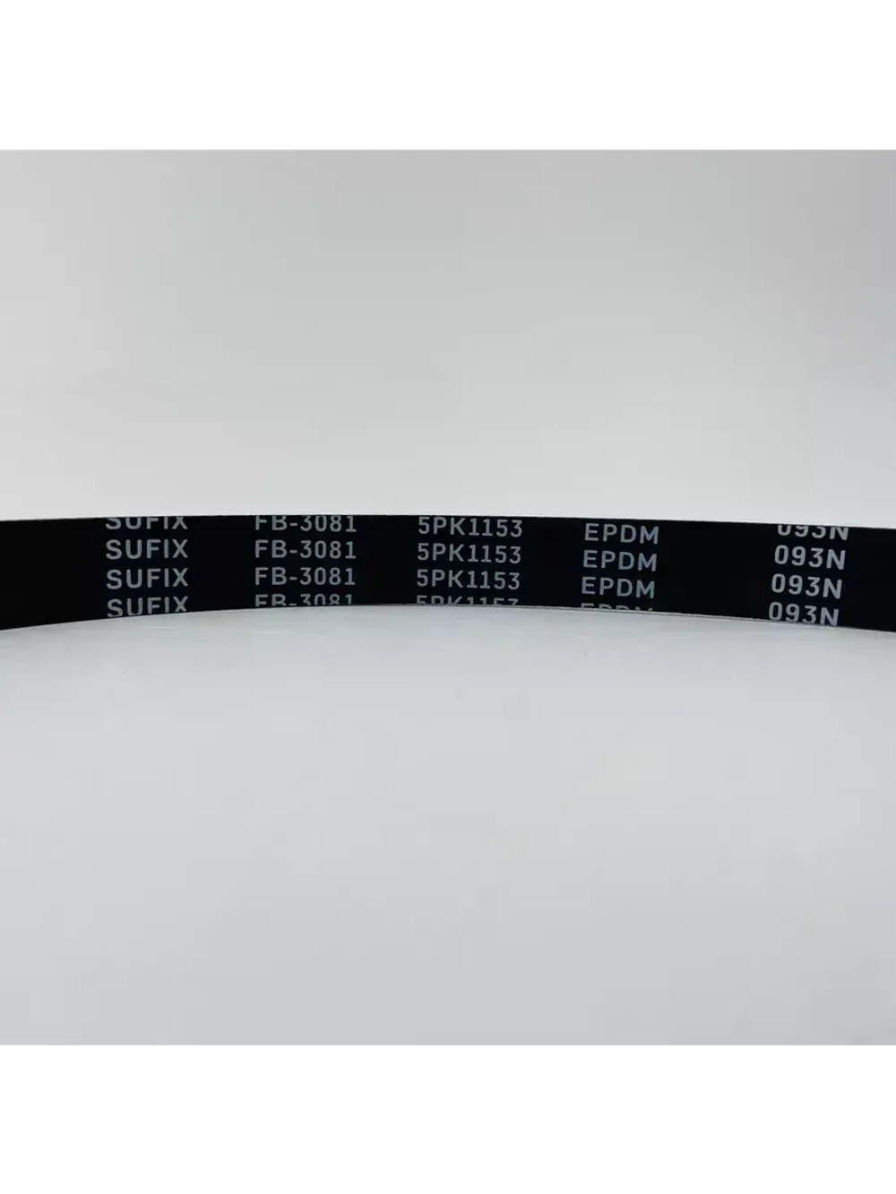 Ремень поликлиновой 5PK1153 SUFIX