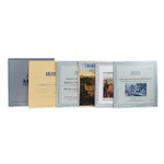 Сборник / Archiv Produktion: Classic Recordings 1956-1982 (5LP)