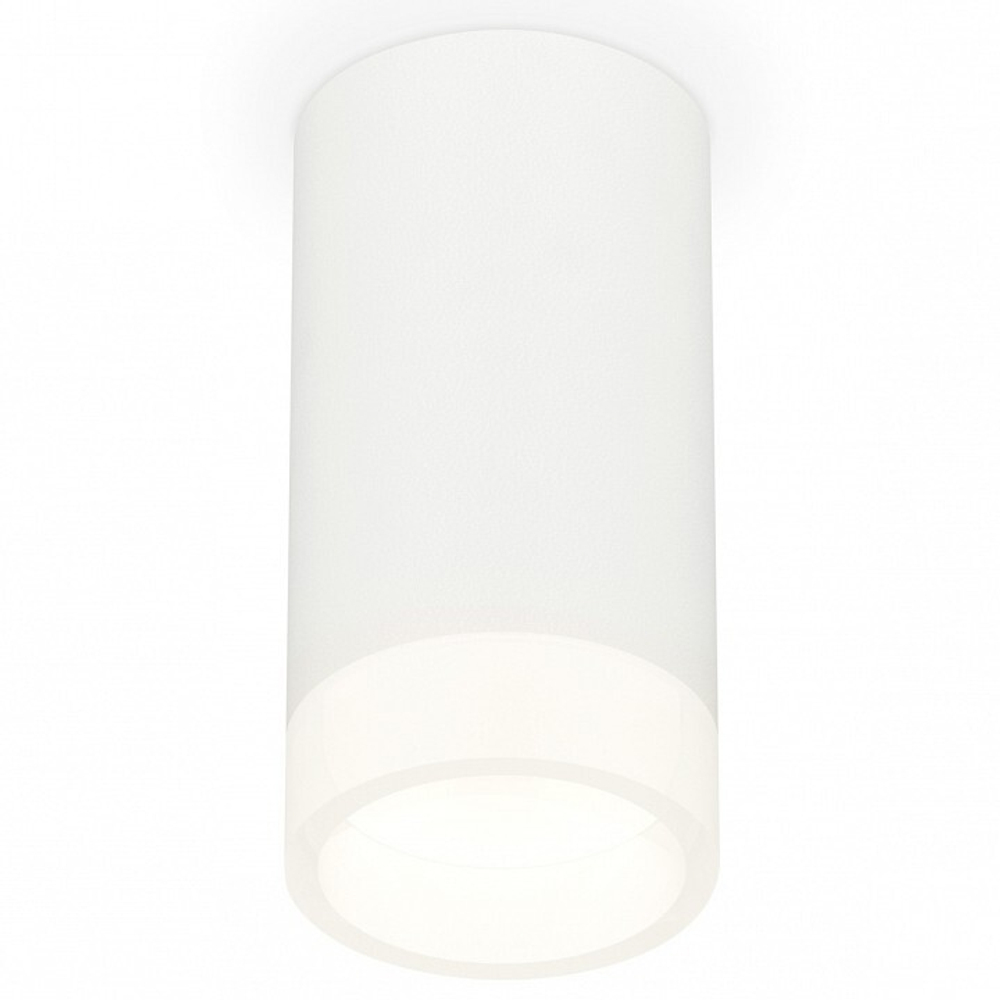 Накладной светильник Ambrella Light XS XS8161002