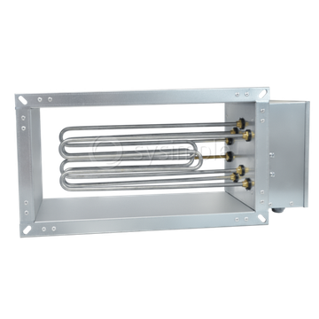 Электрический нагреватель TRB 100